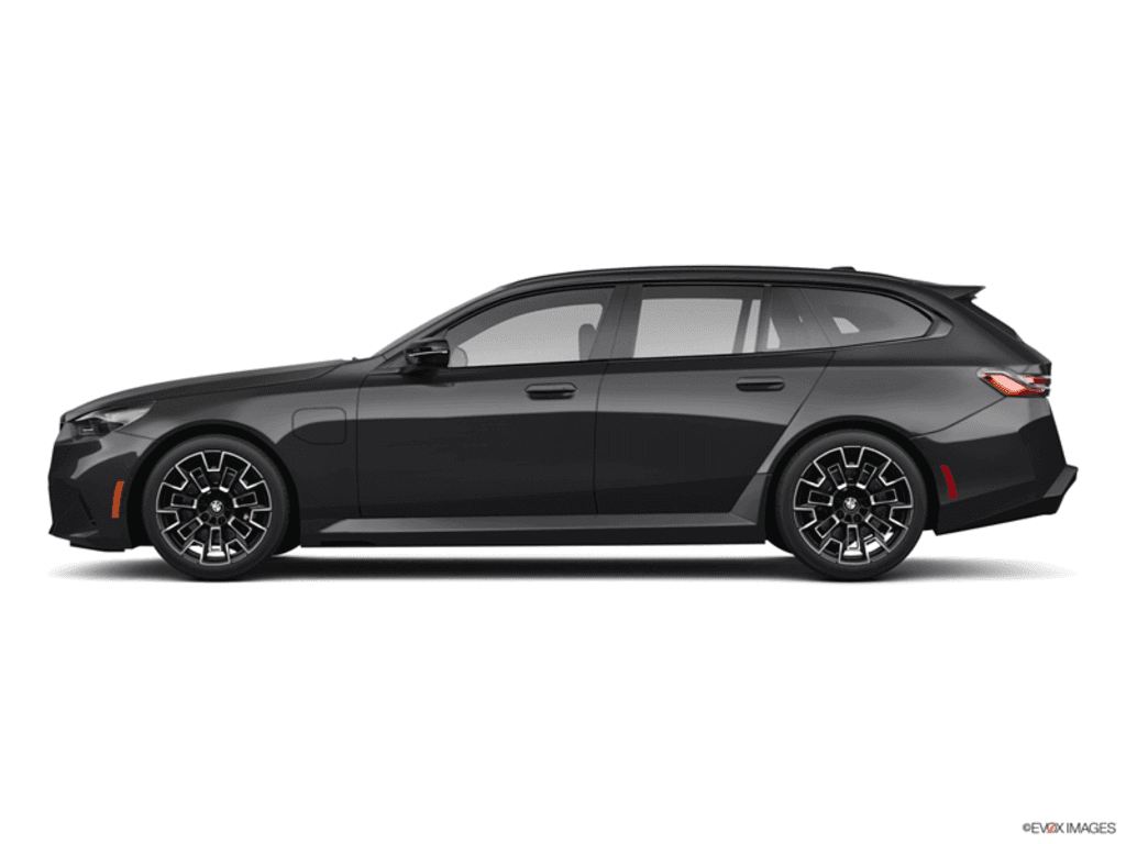 2027 BMW M5 Touring