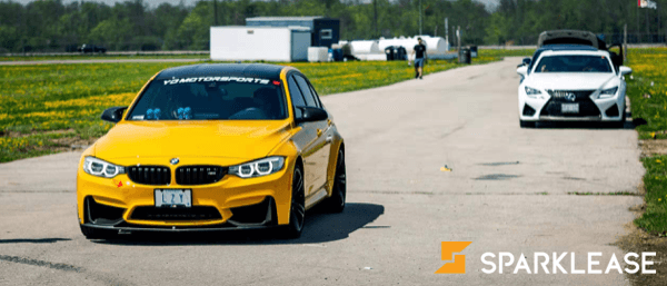 2017 BMW M3