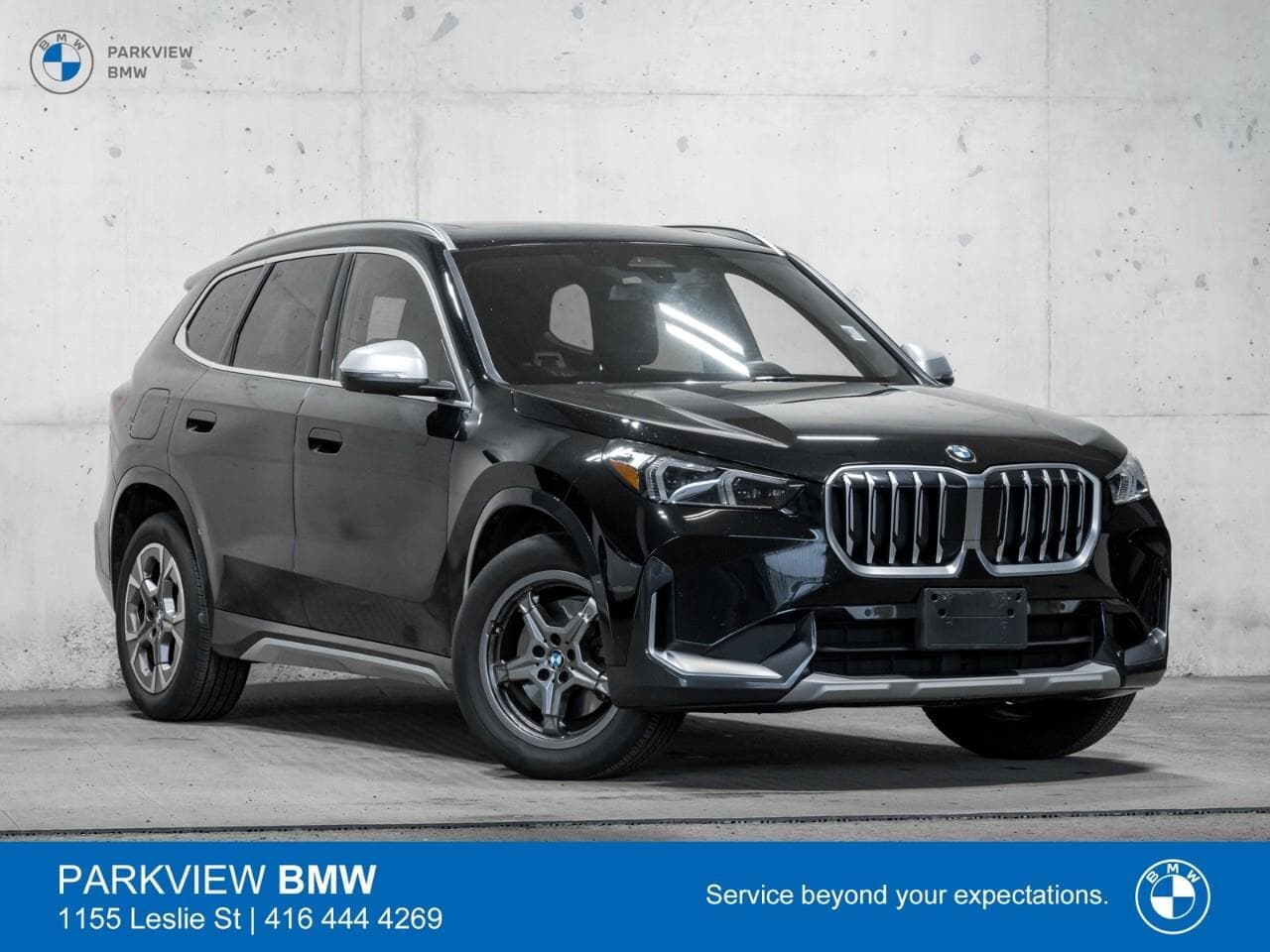 2024 BMW X1 xDrive28i
