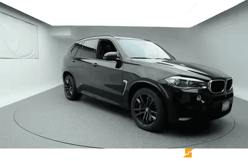 2016 BMW X5 M 