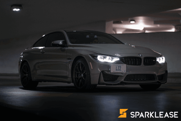 2019 BMW M4 CS