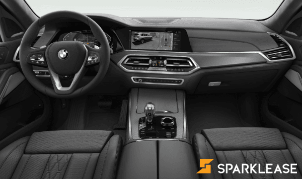 2019 BMW X5 Demo