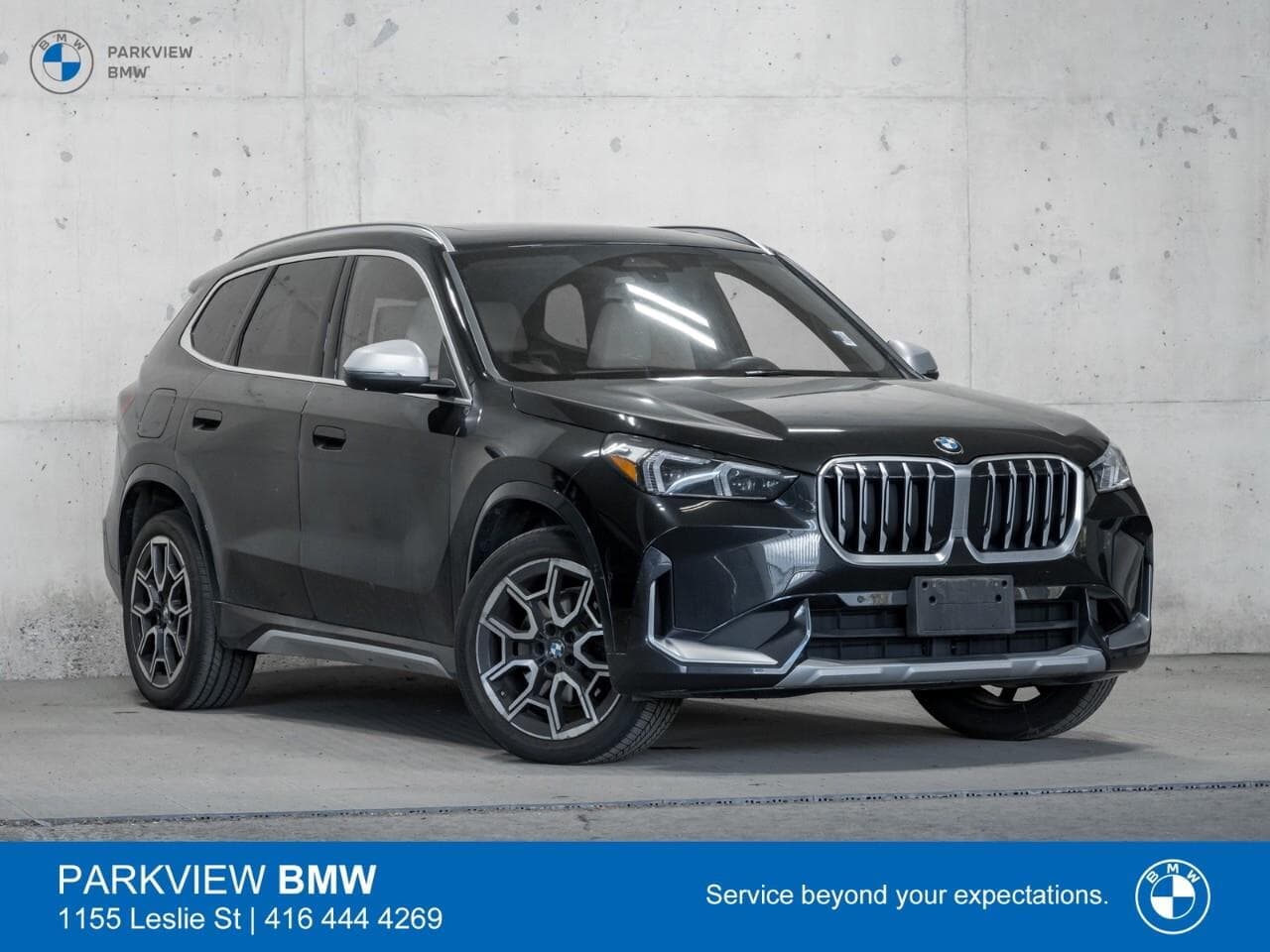 2024 BMW X1 xDrive28i