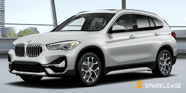 2021 BMW X1 DEMO