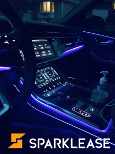 2019 Audi Q8