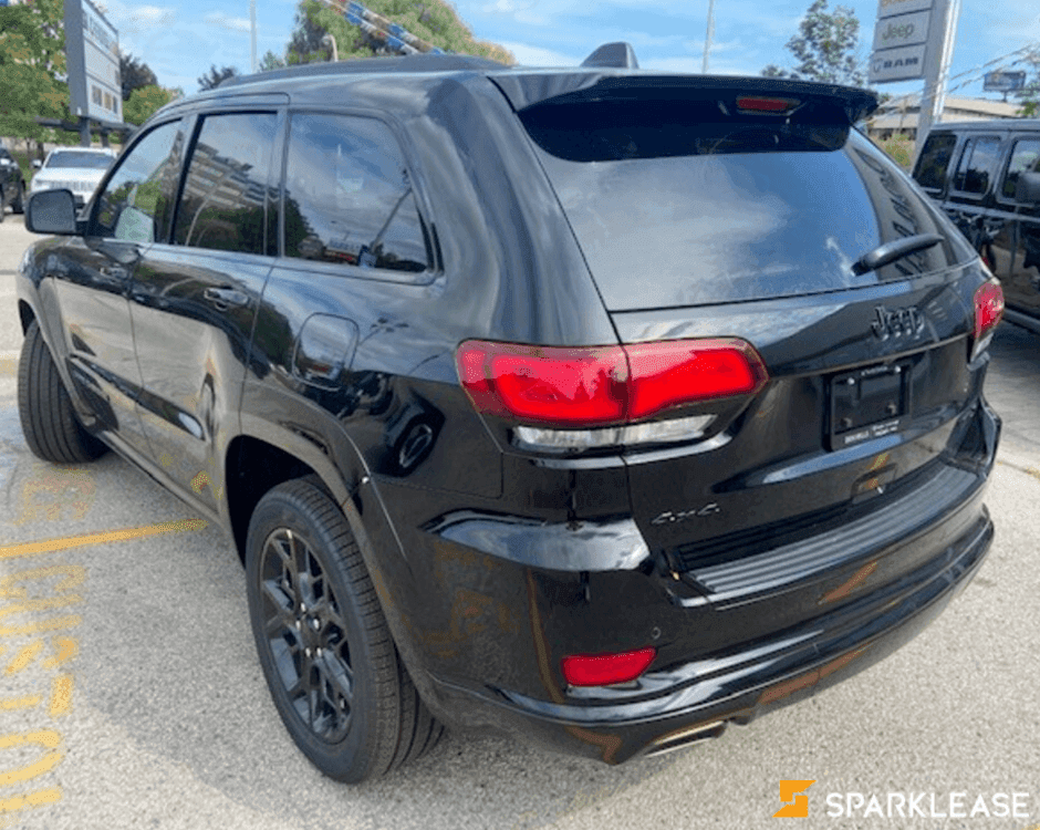 2021 Jeep Cherokee limited X