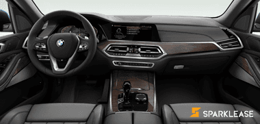 2021 BMW X5 DEMO