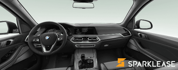 2019 BMW X5 Demo