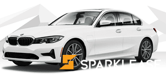 2020 BMW 330 Demo