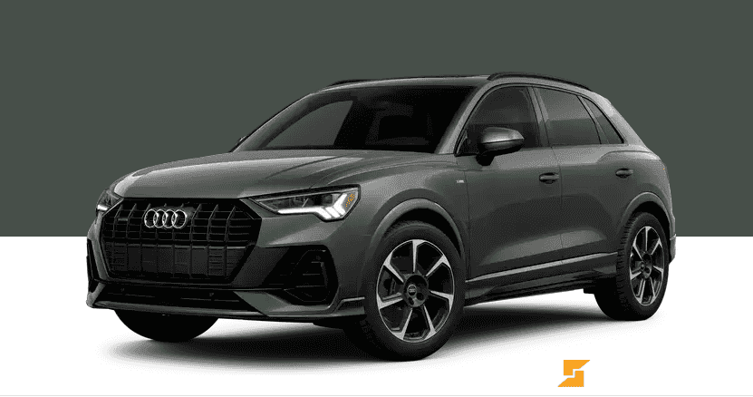 2023 Audi Q3 Progressiv 45 TFSI quattro