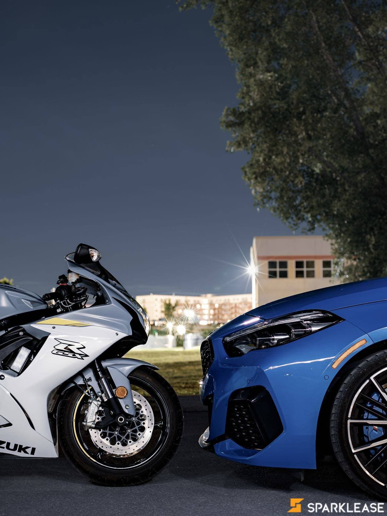 2022 Suzuki GSX-R 600