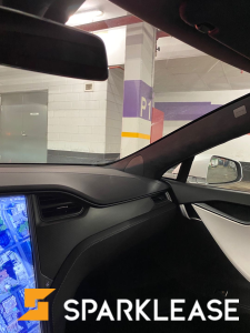 2019 Tesla Model S P100D