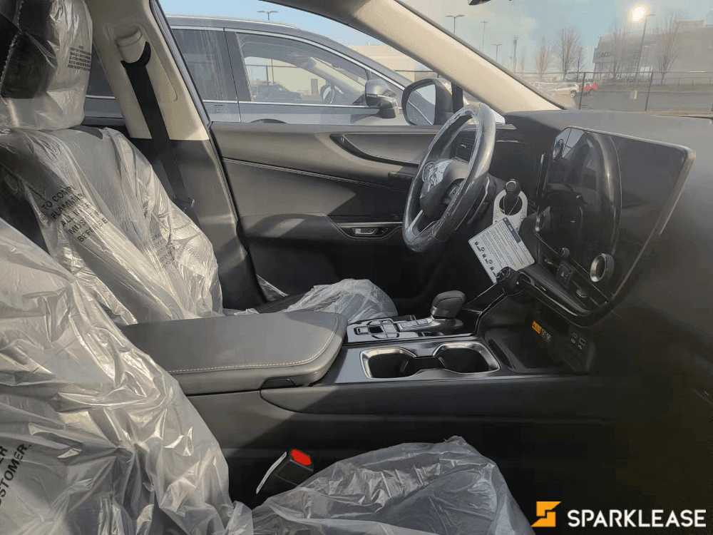 2022 Lexus NX 350 Ultra Luxury 现车