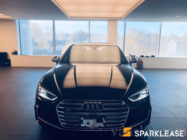  2019 Audi S5 Sportback