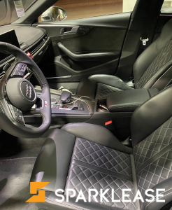 2019 Audi S5 Sportback