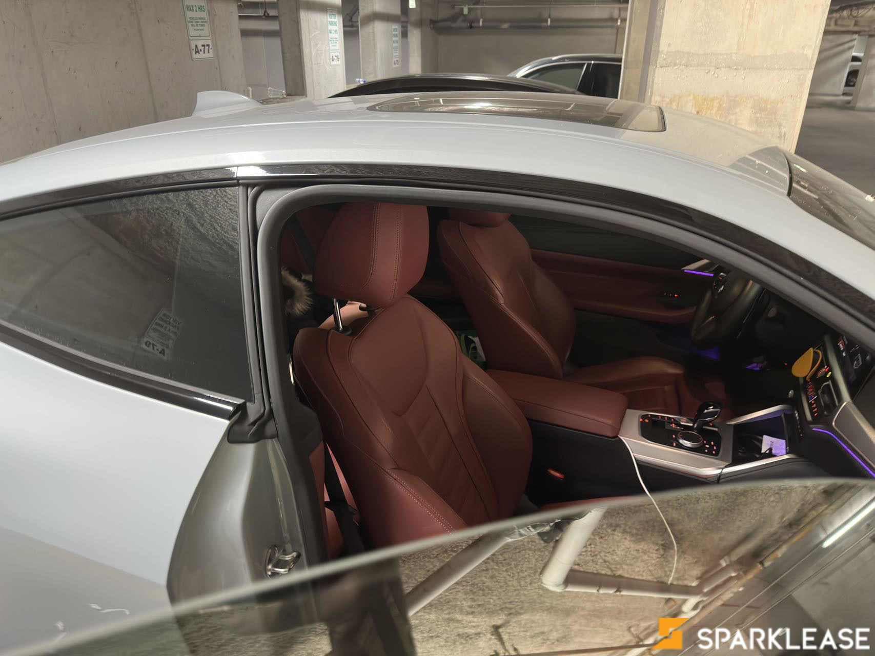 2022 BMW 4 Series M440i xDrive Coupe