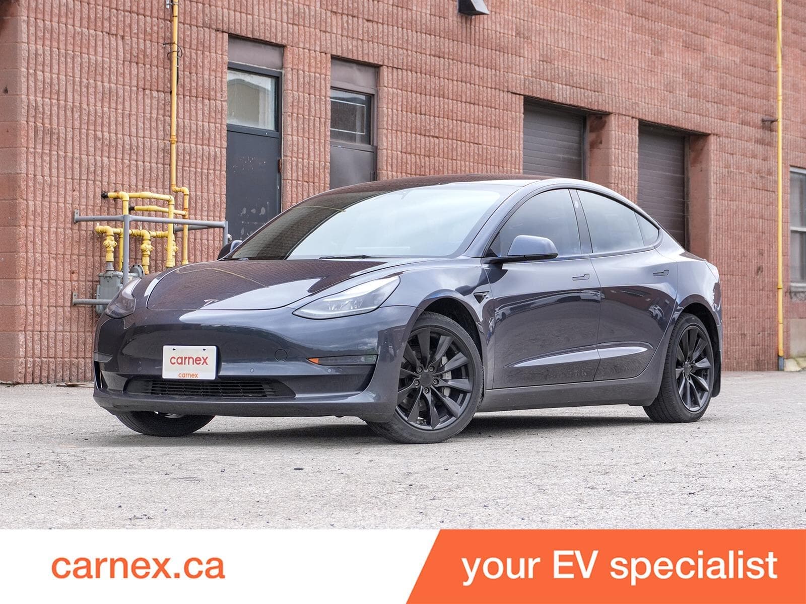 2022 Tesla Model 3 RWD |Autopilot |One Owner |Heated Seats