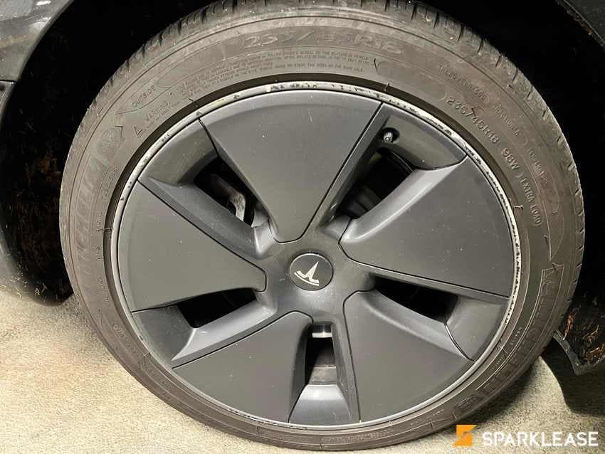 2022 Tesla Model 3 Standard Range RWD *Ltd Avail*