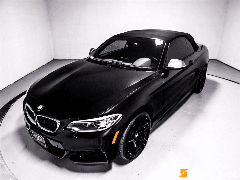 2017 BMW M240i xDrive