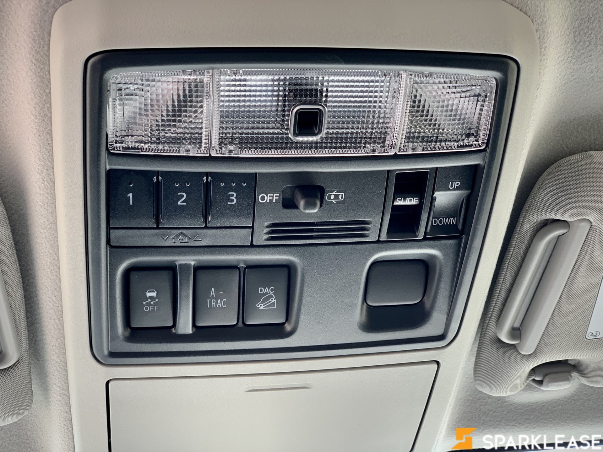 2018 Toyota 4Runner