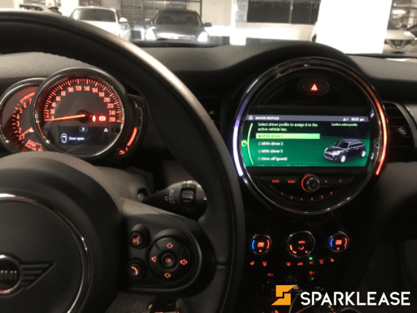 2019 MINI Cooper