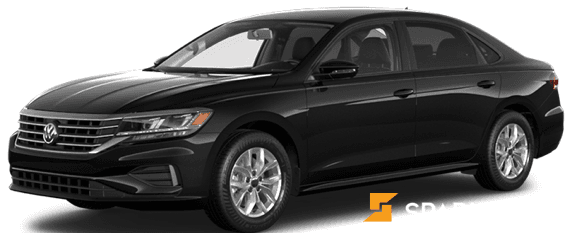2020 Volkswagen Passat