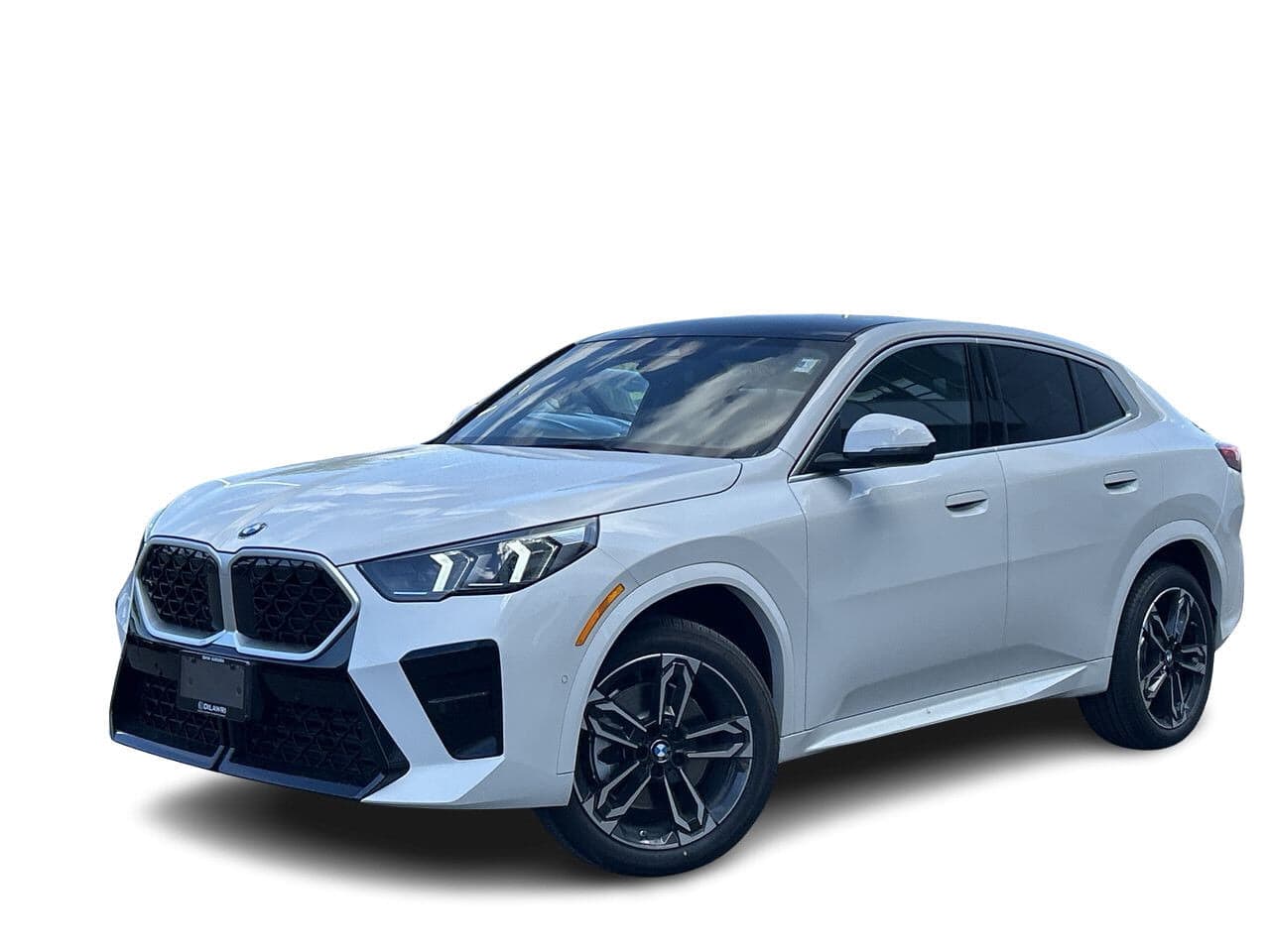 2026 BMW X2 xDrive28i