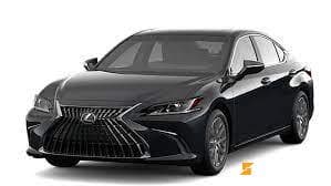 2022 Lexus  ES 300h 油电混合 （7月到店）