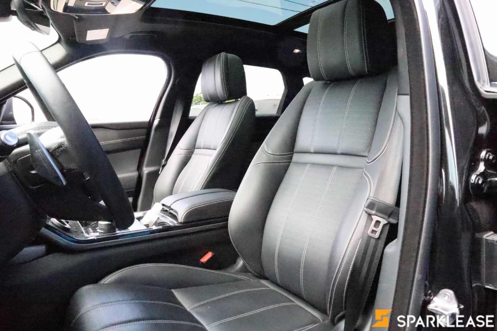 2019 Land Rover Range Rover Velar P380 R...