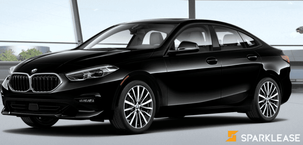 2020 BMW 228 GC DEMO