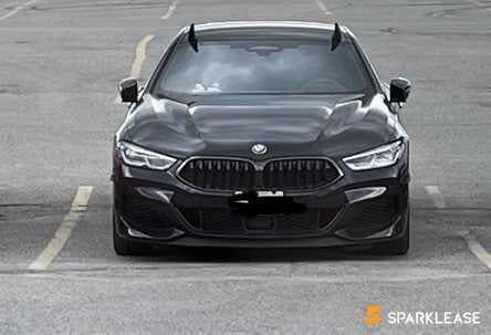 2020 BMW M850i xDrive Gran Coupe