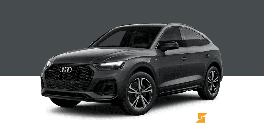 2023 Audi Q5 Sportback Progressiv 45 TFSI quattro