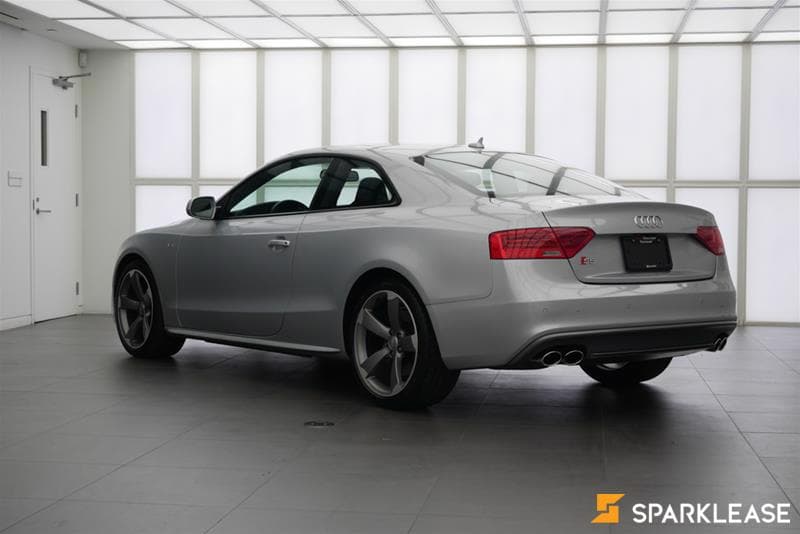 2015 Audi S5 2dr Conv Auto Technik