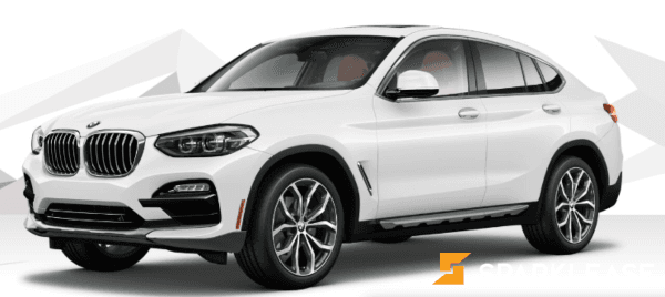 2020 BMW X4