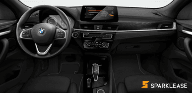 2021 BMW X1 DEMO