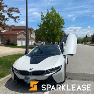 2019 BMW i8 可租可售