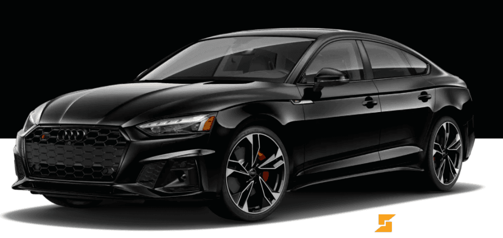 2022 Audi S5 Sportback 