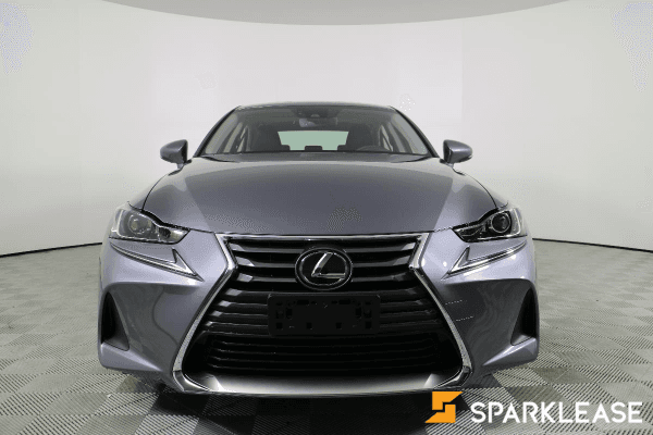 2020 Lexus IS300 AWD PREMIUM