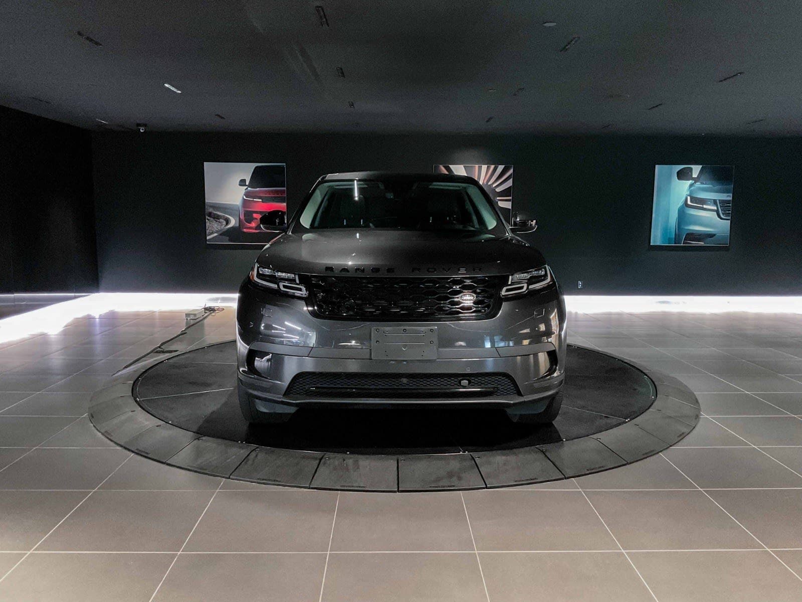 2020 Land Rover Range Rover Velar S