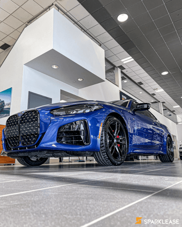 2022 BMW M440i xDrive