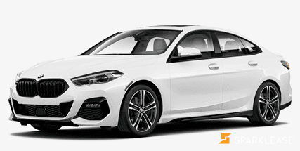 2021 BMW 228 Gran Coupe DEMO