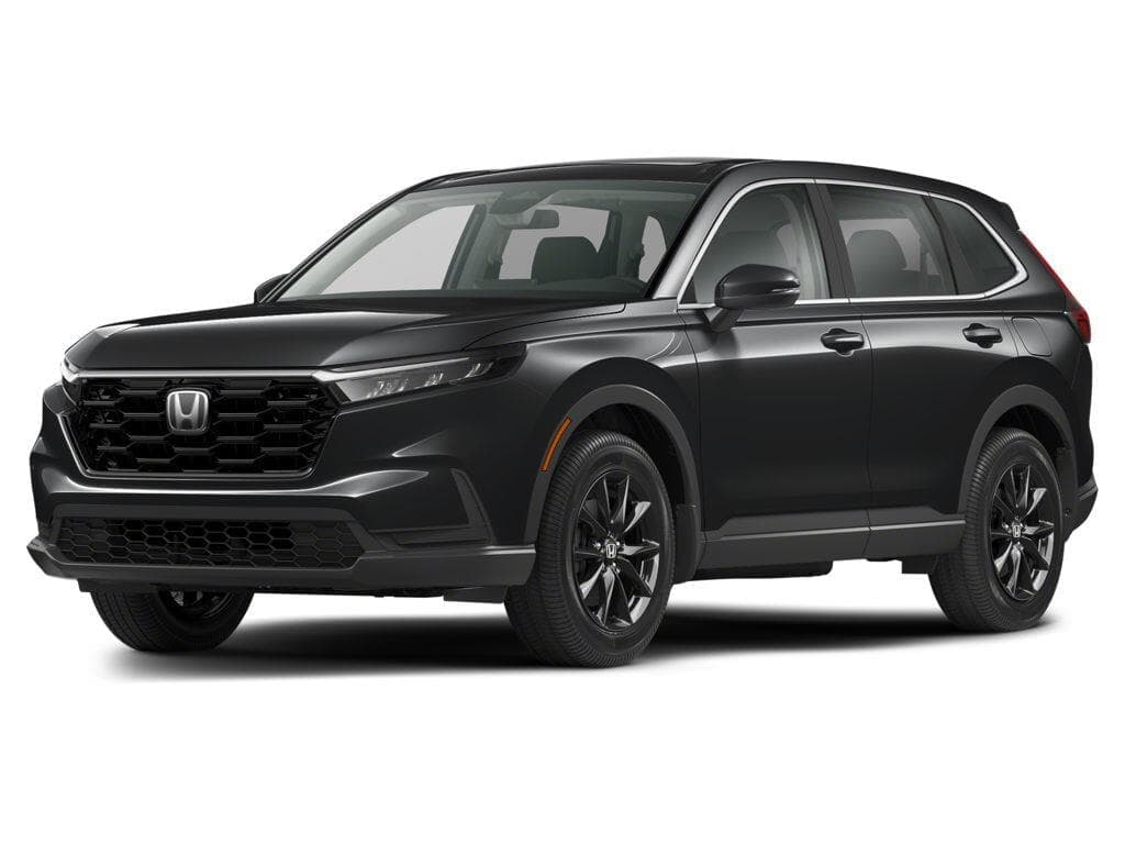 2026 Honda CR-V Sport