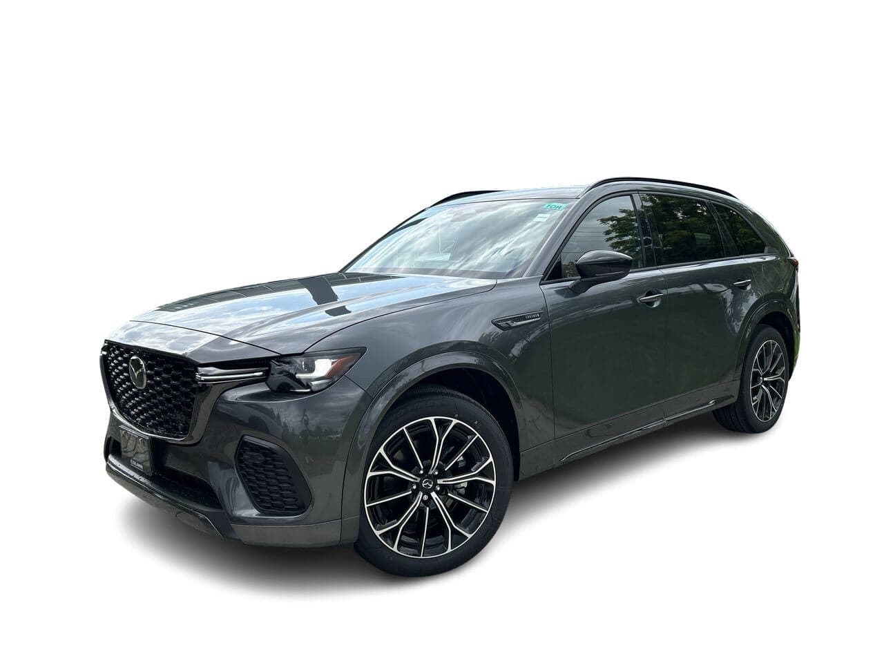 2025 Mazda  CX-70 MHEV  Signature AWD 