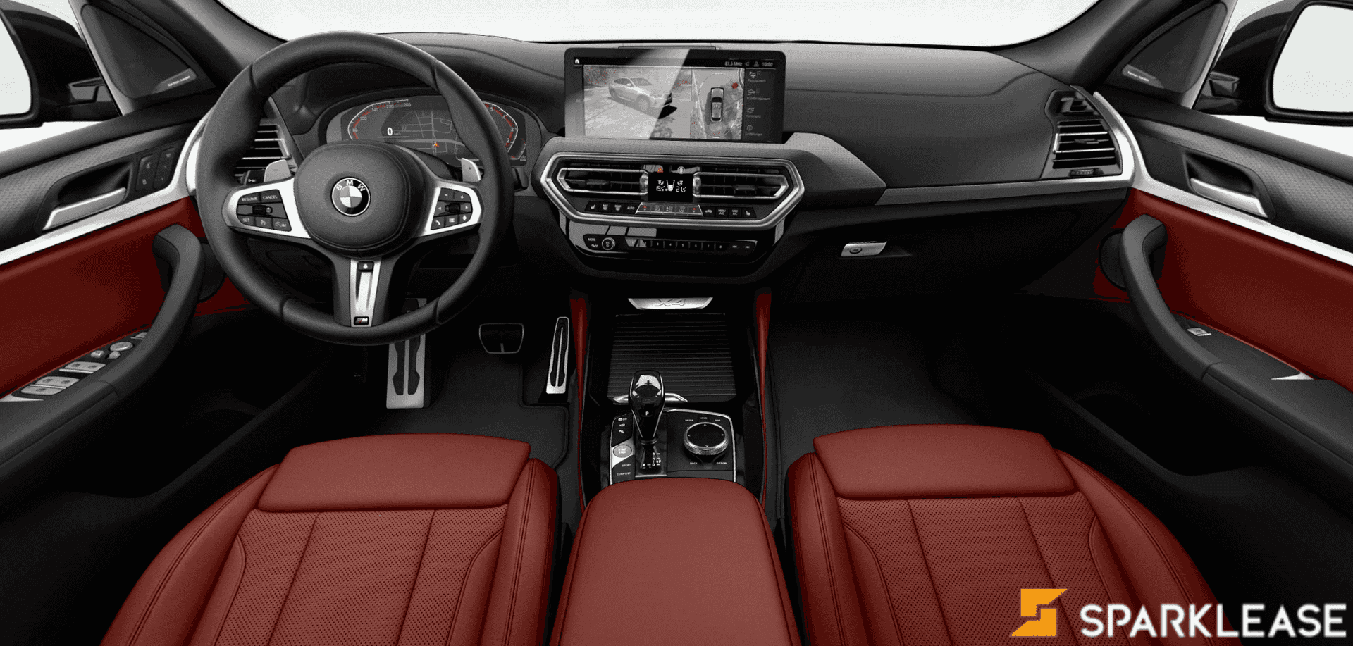 2023 BMW  X4  xDrive30i Sports Activity Coupe 