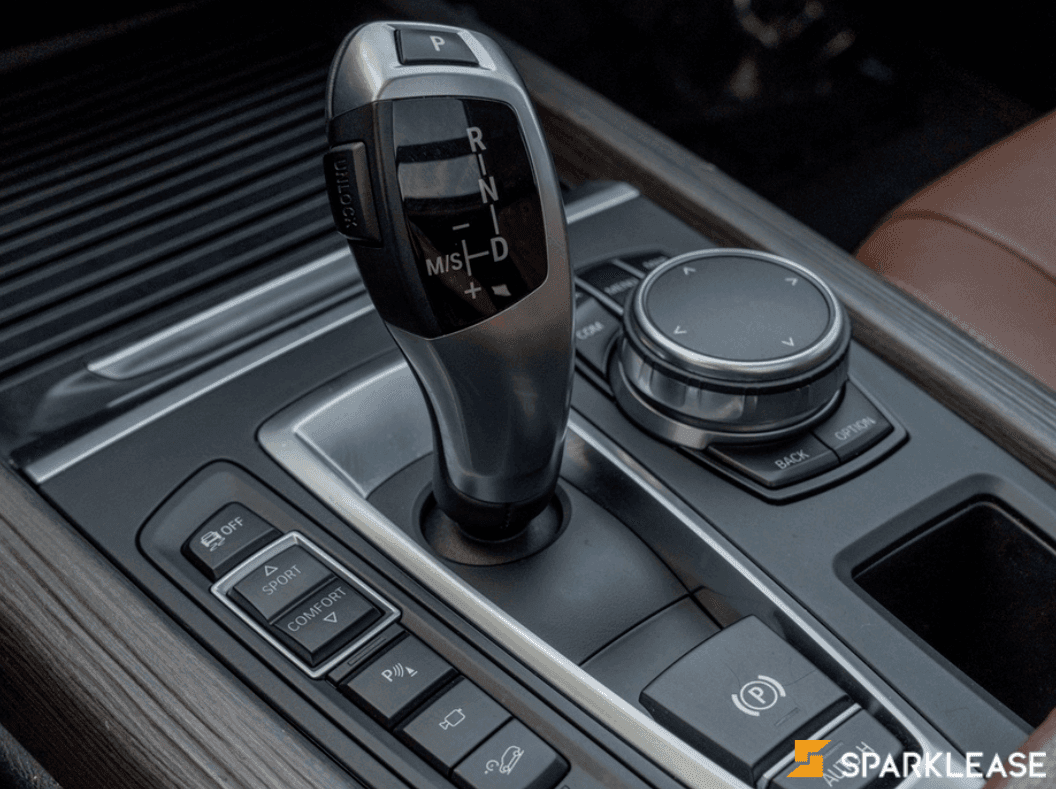 2018 BMW X5 