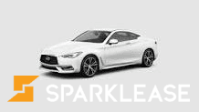 2019 Infiniti Q60 Sport AWD