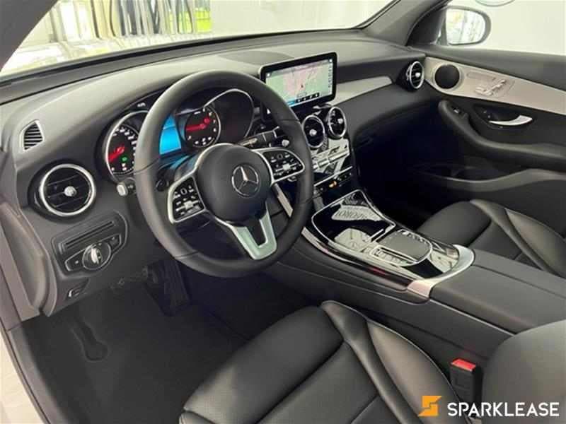 2022 Mercedes-Benz GLC GLC 300 4MATIC SUV