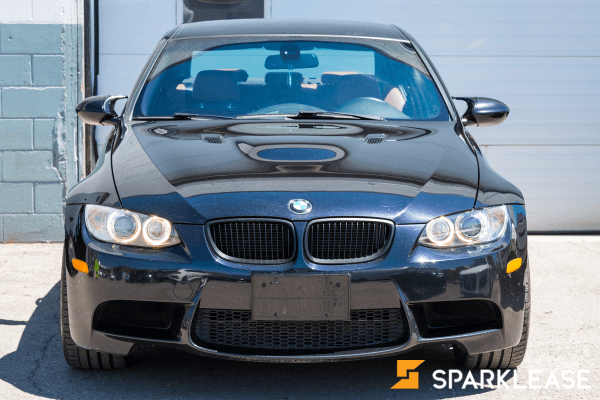 2011 BMW E90 M3 Sedan