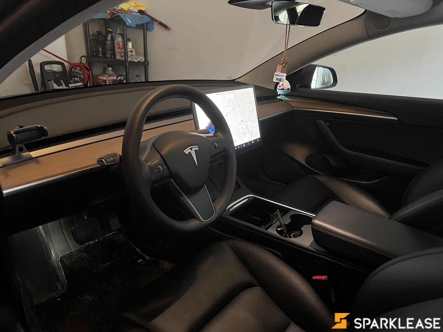 2022 Tesla Model 3 Long Range AWD *Ltd Avail*