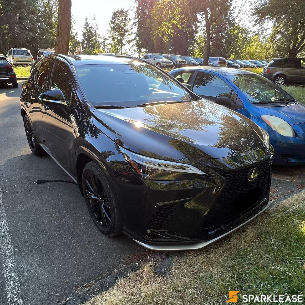 2022 Lexus NX 